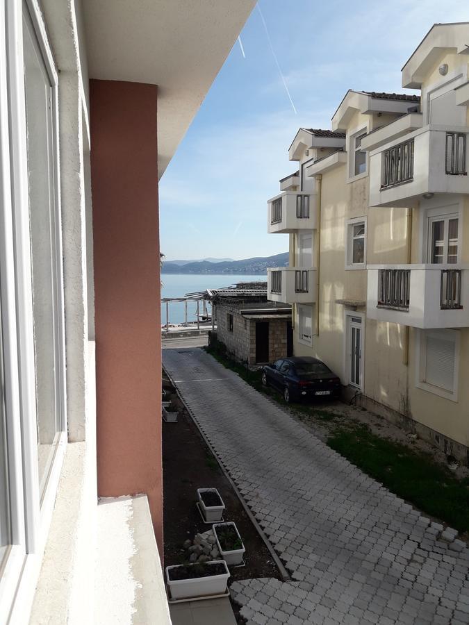 Apartment Poseidon Χέρτσεγκ Νόβι Δωμάτιο φωτογραφία