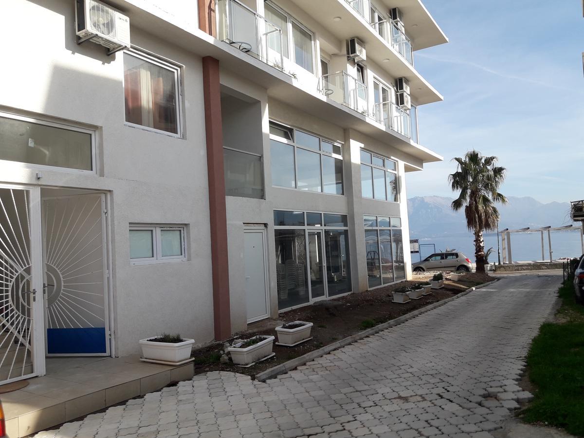 Apartment Poseidon Χέρτσεγκ Νόβι Δωμάτιο φωτογραφία